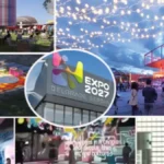 Republika Gvineja donosi muziku, kulturu i razvojnu viziju kroz Simandou 2040, jedan od najvećih infrastrukturnih projekata u Africi, na Ekspo 2027