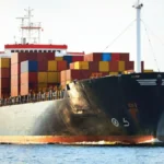 Roba kasni, gubici su u milionima - 43 broda zarobljena zbog sukoba sa Iranom