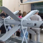 Rusi su predstavili svoj kamikaza dron - po manjoj ceni, velika razorna moć