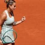 SABALENKA SLAVILA POSLE PREOKRETA Beloruskinja u četvrtfinalu Madrida