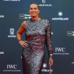 SABALENKA ZABLISTALA PORED NOVAKA Velika Đokovićeva prijateljica dobila prestižnu nagradu