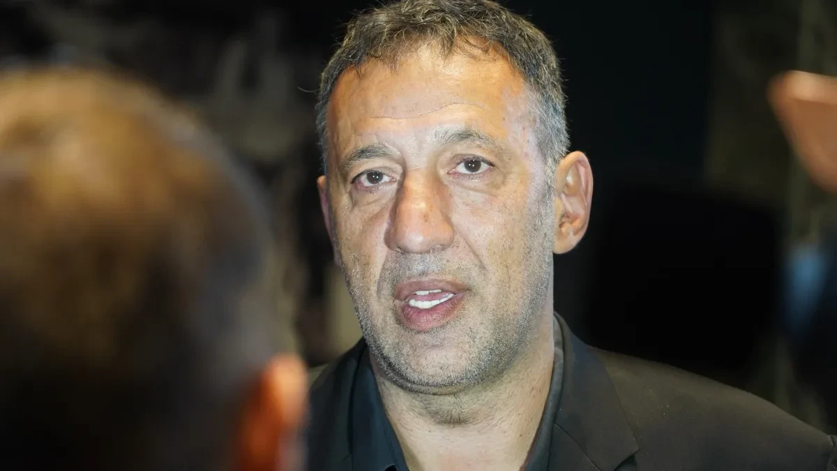 "SADA DELUJE DA SAM POGREŠIO" Vlade Divac progovorio o svom najvećem propustu