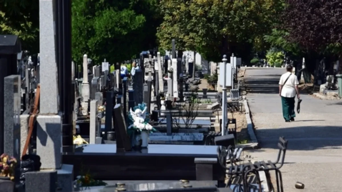 SAHRANJEN NAKON SEDAM GODINA OD SMRTI Telo pronađeno zazidano u tvrđavi