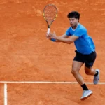 "ŠALITE SE?" Slavni Španac u šoku zbog Alkaraza