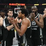 SAMO ČETIRI REČI Partizan se oglasio posle zahteva Zvezde za odlaganje derbija