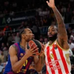 SAMO CRVENO-BELI U MISLIMA Trener Barselone ljut posle debakla: Igrači više mislili na Zvezdu...