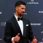 "SAMO ME NOVAK ISPOŠTOVAO" Španac brutalno ponizio Nadala i Alkarasa