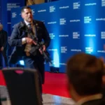 SAMO OVAJ ČOVEK NIJE BIO META! Napadač iz Vašingtona otkrio razloge napada