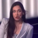 SANJA VUČIĆ POKAZALA ZUBE Ušla u sukob sa žirijem Zvezda Granda! (VIDEO)