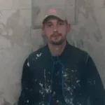 SASLUŠAN KRVNIK IZ PODGORICE Trostruki ubica izneo odbranu kod tužioca!