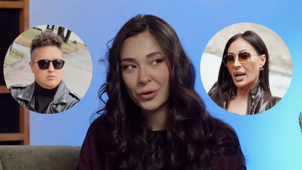 "ŠERIFOVIĆEVA JE KUMOVALA SVEMU!" Sanja Vučić želi stalnu stolicu u žiriju Granda, priznala šta krije: