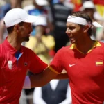 SHVATIO JE Nadal pitali da li mu je drago što Đoković postoji, odgovor je bio brutalan (VIDEO)