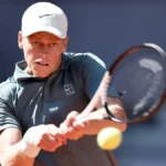 SINER NE GREŠI Italijan nastavio fenomenalan niz