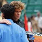 SINER SE OGLASIO ZBOG ALKARAZA Evo kako je Italijan reagovao na povlačenje Španca sa Rolan Garosa