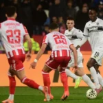 SITUACIJA DUGO NIJE BILA OVAKVA Pojavile se kvote za meč Zvezde i Partizana, evo šta kažu kladionice