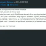 SKANDAL! Anes Balićevac iz Brodareva vara i NAROD I ŠVEDSKU DRŽAVU: Na adresu Hype redakcije stigle NOVE INFORMACIJE „Prevario je NAJBOLJEG PRIJATELJA, koji je izvršio SAMOUBISTVO zbog DUGOVA“