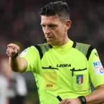 SKANDAL POTRESA ITALIJU Čuveni sudija pod istragom zbog nameštanja utakmica