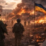 SLAVJANSK POD OPSADOM! Ukrajinci priznaju: „Guše nas i lome psihološki!“ Front puca iznutra!