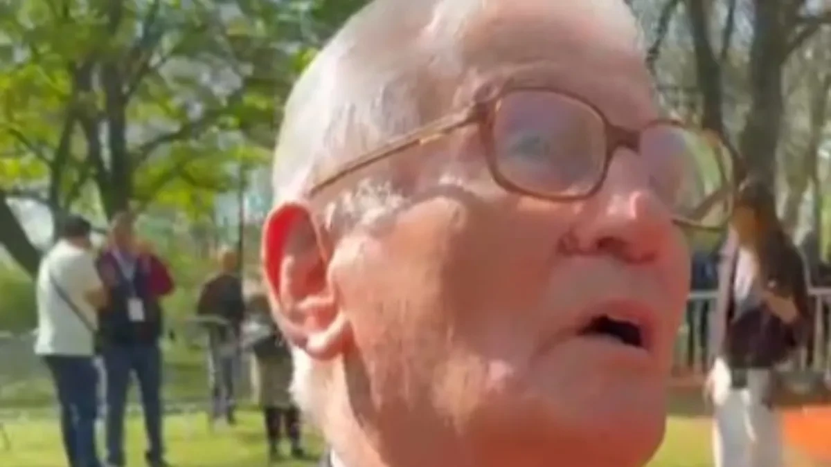 SLAVKO JE PREŽIVEO JASENOVAC