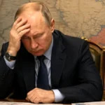 SLAVNI NEUSPEH U UKRAJINI Rusija ni Posle 4 godine rata nije uspela da osvoji nijednu celu oblast