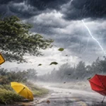 SMRZAVAĆEMO SE ZA PRVI MAJ! Temperatura će ići u minus u ovim delovima Srbije