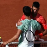 SNIMAK ODUŠEVIO ČITAV SVET Đoković i Alkaras se obratili dečaku, njegova reakcija postala viralna