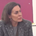 ŠOK ISPOVEST MILENE KAČAVENDE Brak od 27 godina sa čovekom povezanim sa klanom, raskid koji je sve promenio (FOTO)