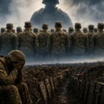 ŠOK ISTINA O UKRAJINSKOJ VOJSCI! Brojke ogromne, ali boraca nema!