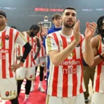 ŠOK NA MALOM KALEMEGDANU Miljenik