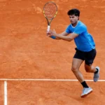 ŠOK Povukao se Karlos Alkaraz!