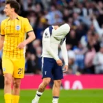 ŠOK U LONDONU Totenhem ispustio pobedu u 95. minutu