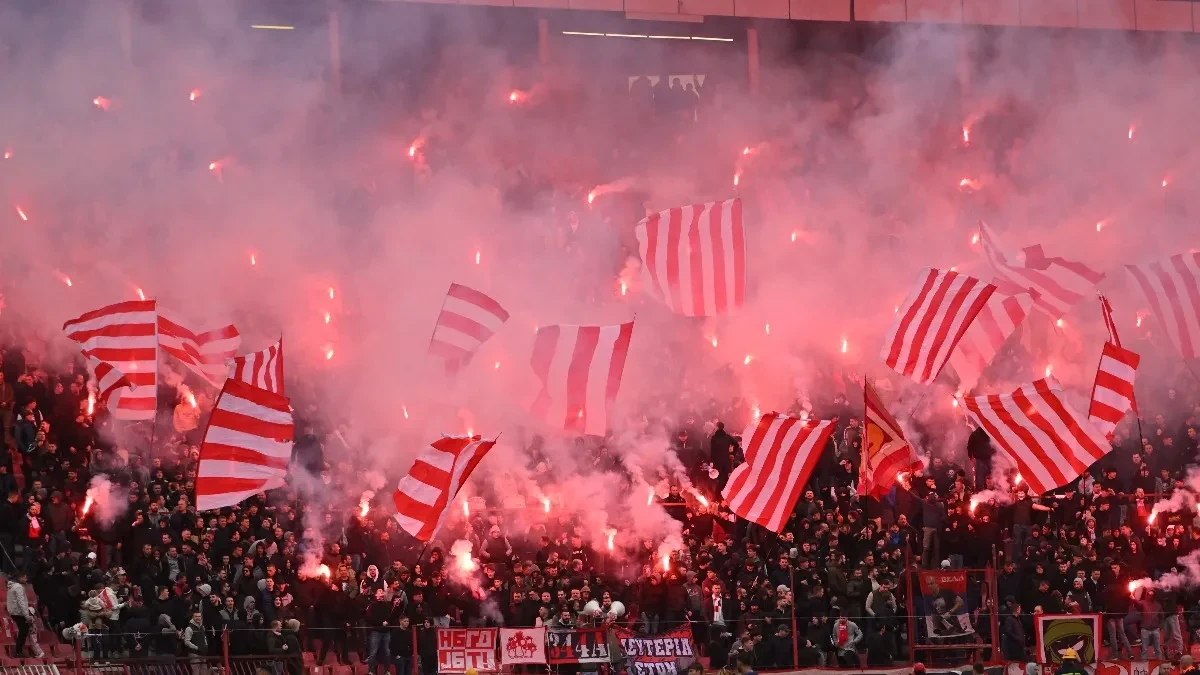 ŠOK ZA ZVEZDU Crveno-beli ostali bez finala