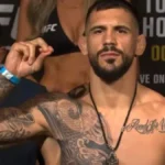 SPEKTAKL U BEOGRADU Evo koje borce bismo mogli da gledamo na UFC u Areni