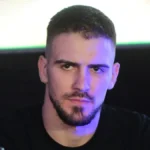 SPEKTAKULARNA VEST Marko Bojković se bori na FNC 31 u Beogradskoj areni