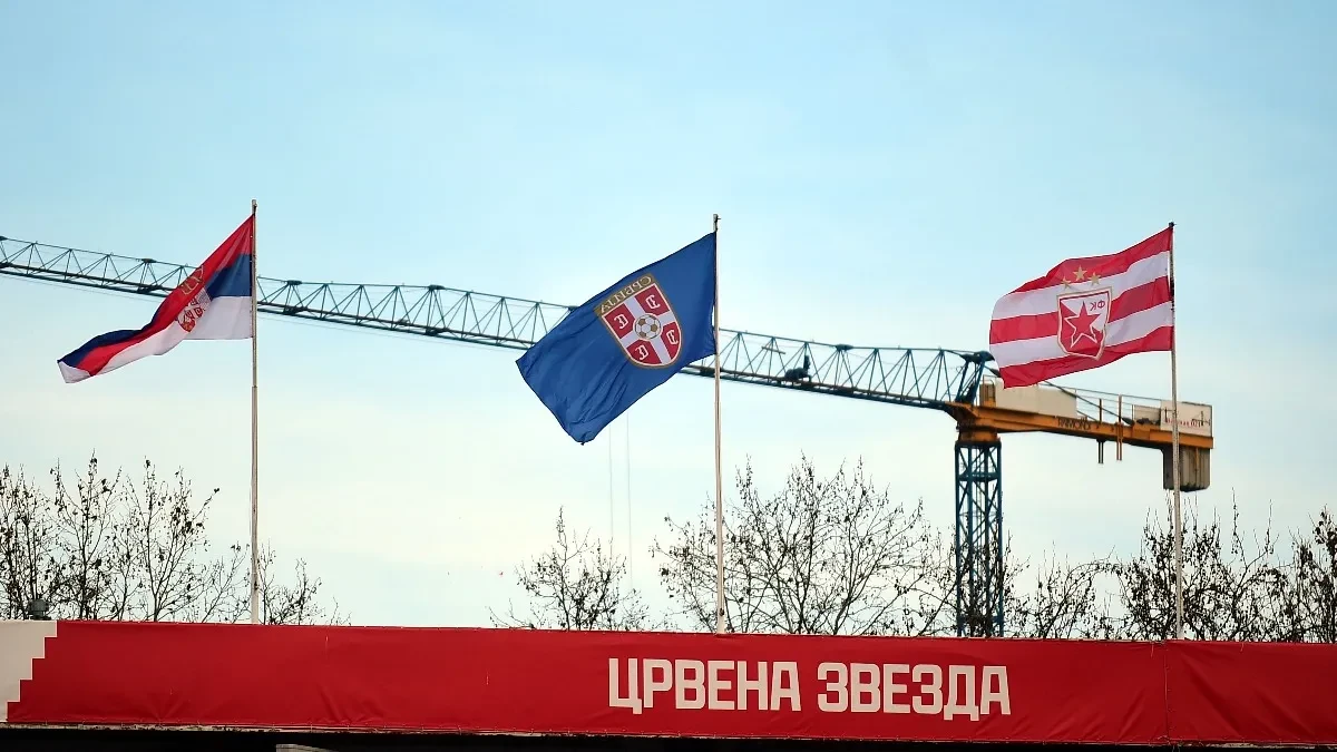 SPREMA SE OGROMAN POSAO NA