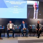 SPREMA SE SPEKTAKL Odrzan sportski forum 39. Powerade Beogradskog maratona