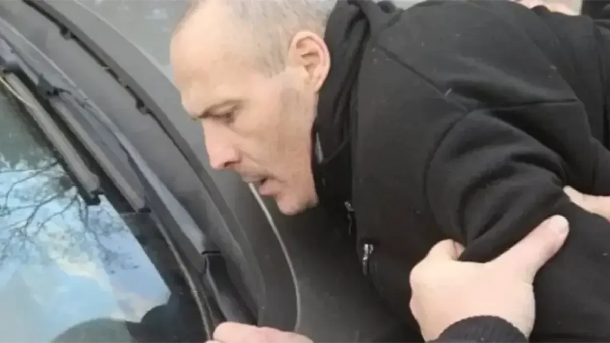 SRAMNO OPRAVDANJE KRVNIKA KOJI JE IZBO BAKU ZBOG 2.000