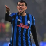 SRBIN IDE U NEMAČKU? Samardžića želi klub koji je izbacio iz Lige šampiona