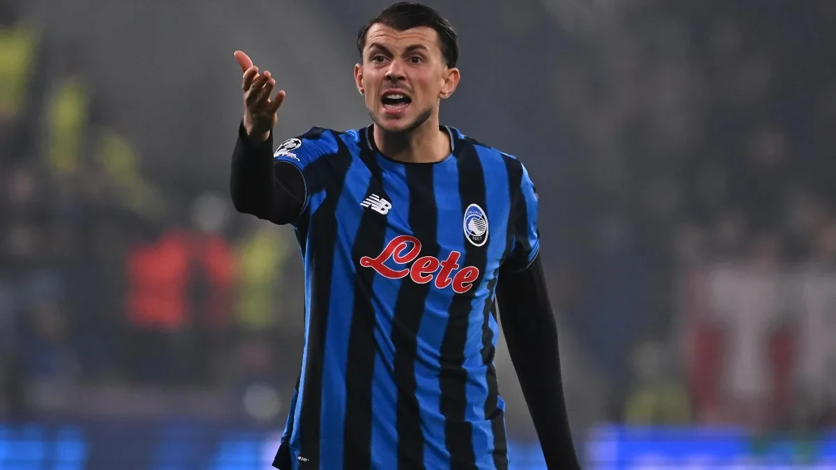 SRBIN IDE U NEMAČKU? Samardžića želi klub koji je izbacio iz Lige šampiona