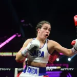 SREBRO ZA SRBIJU Sara Ćirković zaustavljena u finalu Svetskog kupa