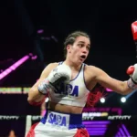 SRPKINJA ĆE SE BORITI ZA ZLATO Sara Ćirković u finalu Svetskog kupa