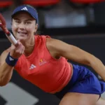 SRPSKOG JE POREKLA, IGRA ZA AMERIKU, A OVO NIKADA NIJE URADILA Nova teniska zvezda iznenadila izjavom