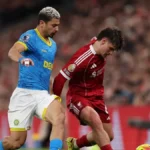 "ŠTA ĆE MI ON?" Rade Bogdanović otkrio kako je Srbije zbog Piksija ostala bez Kerkeza