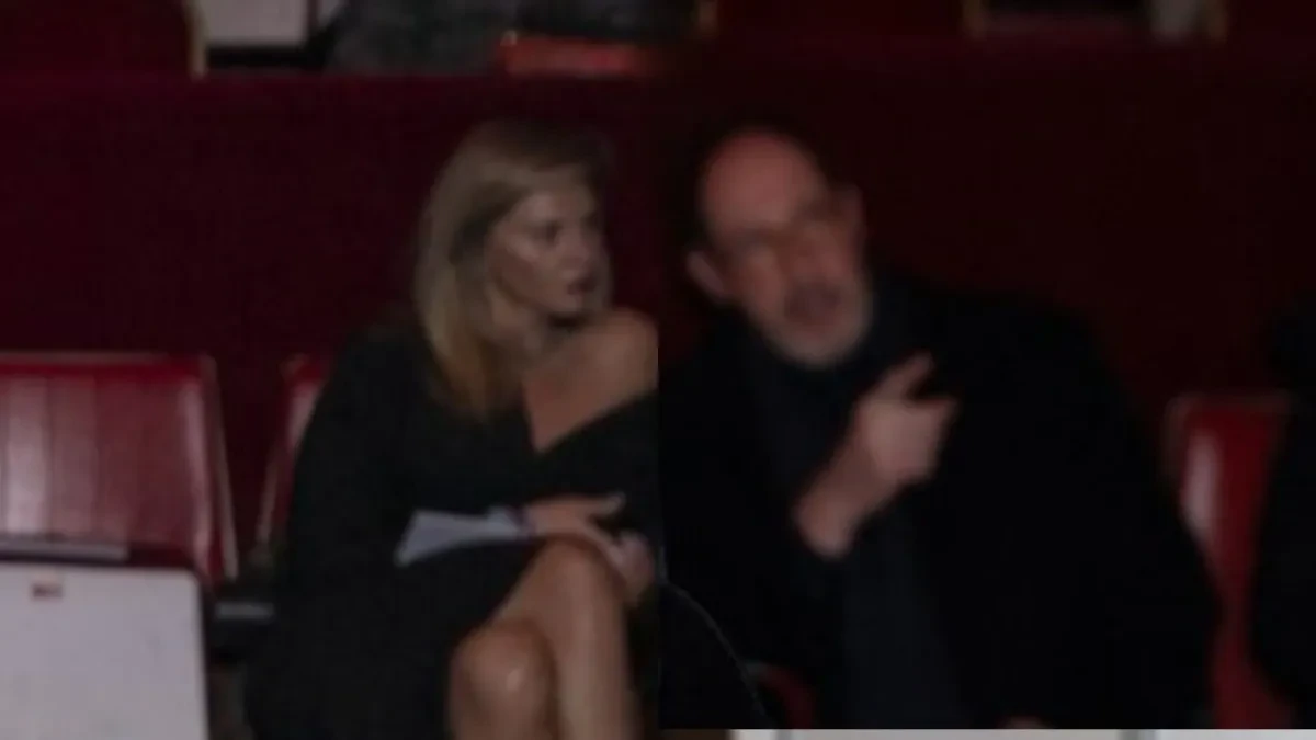 "ŠTA JE OVO? MILIONER IMA JOŠ NEKU?" Melinin biznismen totalno raskrinkan!