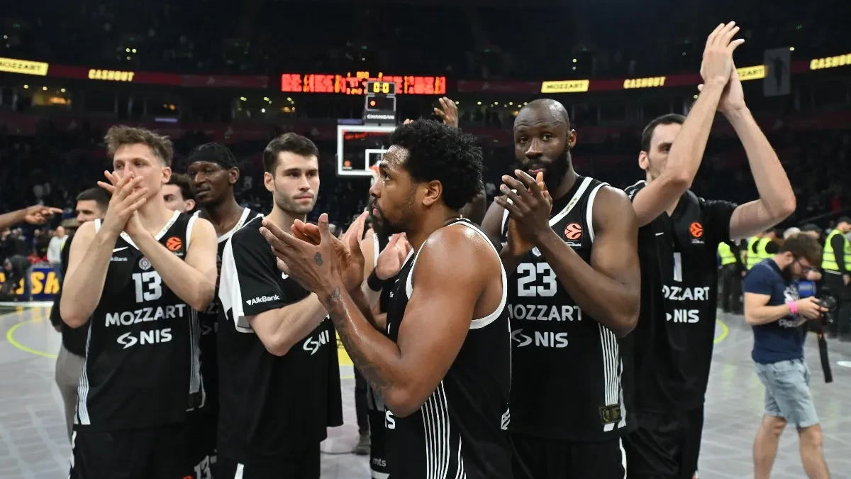 ŠTA OVO ZNAČI? Kapiten Partizana traži pasoš druge zemlje