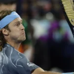 "STALNO ME JE SPREČAVAO..." Rus pobedio Srbina, pa ga uporedio sa kontroverznim teniserom