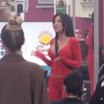 STANIJA IZGUBILA KONTROLU Brutalno napala Aneli, spominjala joj ćerku, Bela kuća odjekuje od stravičnih uvreda!