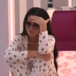 STANIJA JECA I KUKA NA SAV GLAS Uznemirujuće scene u Eliti, niko ne može da je smiri (FOTO)