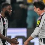 "STARA DAMA" IDE KA LIGI ŠAMPIONA Kad neće Komo, hoće Juventus - Bolonja položila oružje u Torinu