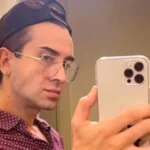 "STAVIO SAM TAČKU NA SVE TO" Brat Marije Šerifović šokirao priznanjem, otkrio istinu o svojoj velikoj odluci!